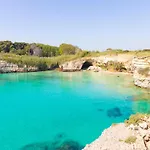 Casa Vacanze Eleonora A Otranto In Salento