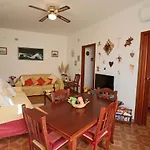 Central Apartment On The Beach With Balcony, Wi-Fi & Air Conditioning; Parking
