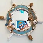Casa Vacanze Dafne Otranto 4 Posti