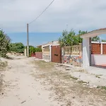 Casa Dino Con Accesso Diretto In Spiaggia