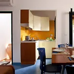 Meditur Village Residence