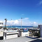 Holiday House Vanessa In The Otranto City Center, Salento Ideal For 5 People