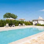 Helloapulia Trullo Di Bacco
