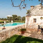 Helloapulia - Trulli Francisto