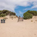 Casa Dino Con Accesso Diretto In Spiaggia