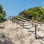 Casa Dino Con Accesso Diretto In Spiaggia A Punta Prosciutto