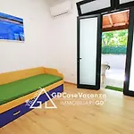 Gd Case Vacanza -Moderno Con Ampia Veranda-