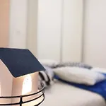 Holiday Home Angel In Otranto, Apartment With 4 Beds, With Sea View.