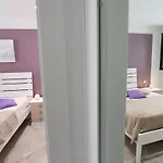 Modern Apartment “Casa Giuditta Deluxe A Otranto” Wi-Fi & Balcony
