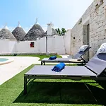 Trullo Il Fragno
