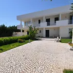 Villa Marcella Room