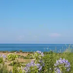 Td Villa Ponente Luxury Villa With Sea View Pool
