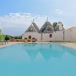 Trullo Il Fragno
