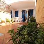 Rosamarina - Casetta A 200 Mt Dal Mare