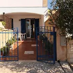 Rosamarina - Casetta A 200 Mt Dal Mare