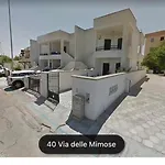 Villetta Giulietta In Baia Verde