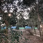 Masseria Pittuini Salento