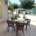 Casa Vacanze Laura Otranto Centro, Salento 6 Posti