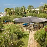 Villaggio Resort Arco Del Saracino