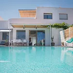Td Villa Levante Modern Luxury Villa With Sea View