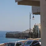 Trulli&Dimore - Casa Nel Blu Con Terrazza Vista Mare