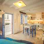 Td Casa Reina In The Historic Center With Terrace