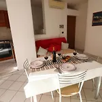 Casa Vacanze Clio Centro Otranto, Salento 6 Posti