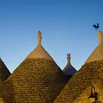 Trulli&Dimore - Trulli Ottomano