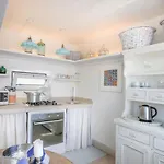 Td Dimora Arcadia With Breathtaking Sea View