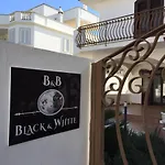 B&B Black-And-White