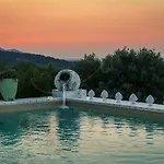 Td Casa Torchiano Hilltop Pool With Sea View