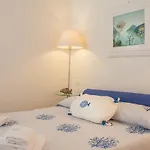 Td Dimora Arcadia With Breathtaking Sea View