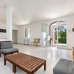 Villa Vacanza Felice By Barbarhouse