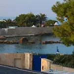 Td Villa Caterina Direct Access To The Sea