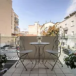 Quarto Novo Suite
