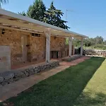 Agriturismo Allu Ruvezzu