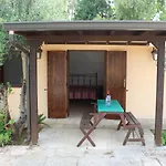 Quaint Holiday Home In Matino With Swimming Pool