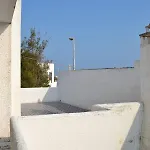 Beautiful Apartment On The Beach In Central Location With Spacious Balcony; Pets