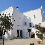 Masseria Parco Di Castro