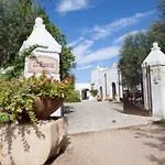 Masseria La Brunetta