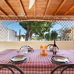 Appartamento Oltremare By Barbarhouse