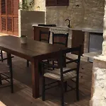 Casa Sergio