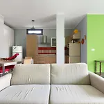 The Loft Suite By Barbarhouse