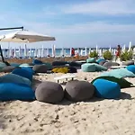 Ottima Location Lido Tabu