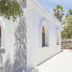 Villa Kareema Con Accesso Diretto In Spiaggia San Pietro In Bevagna