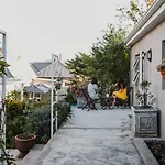 Cornerstone Manor