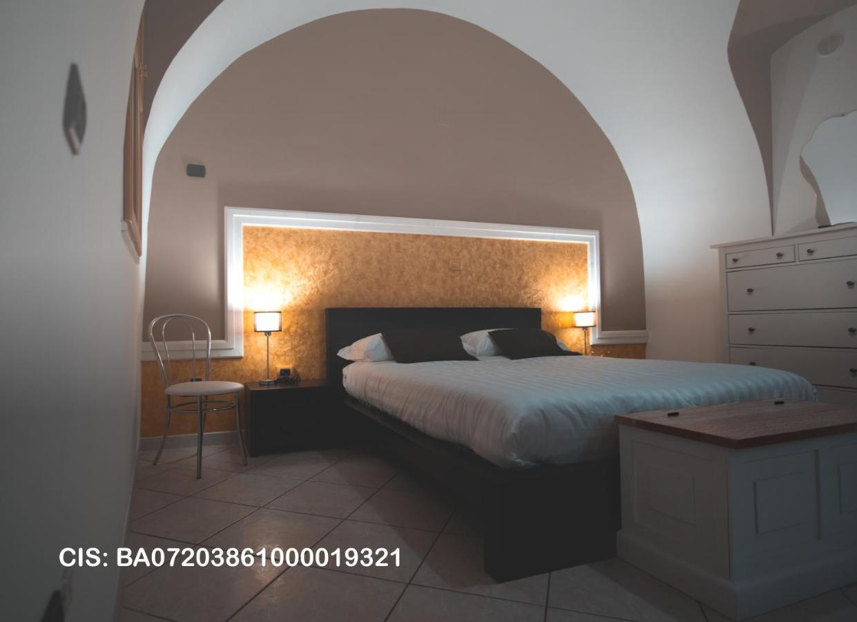 Bed & Breakfast Il Vicolo - Ruvo di Puglia