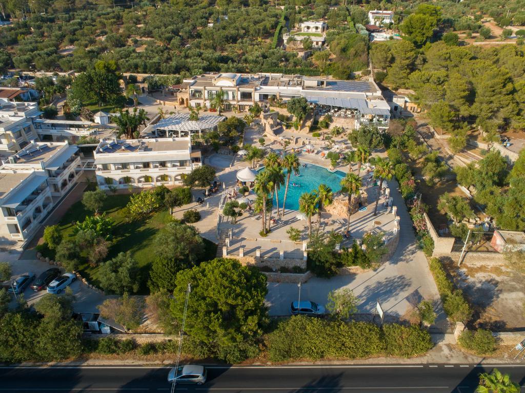 Eden Country 4*