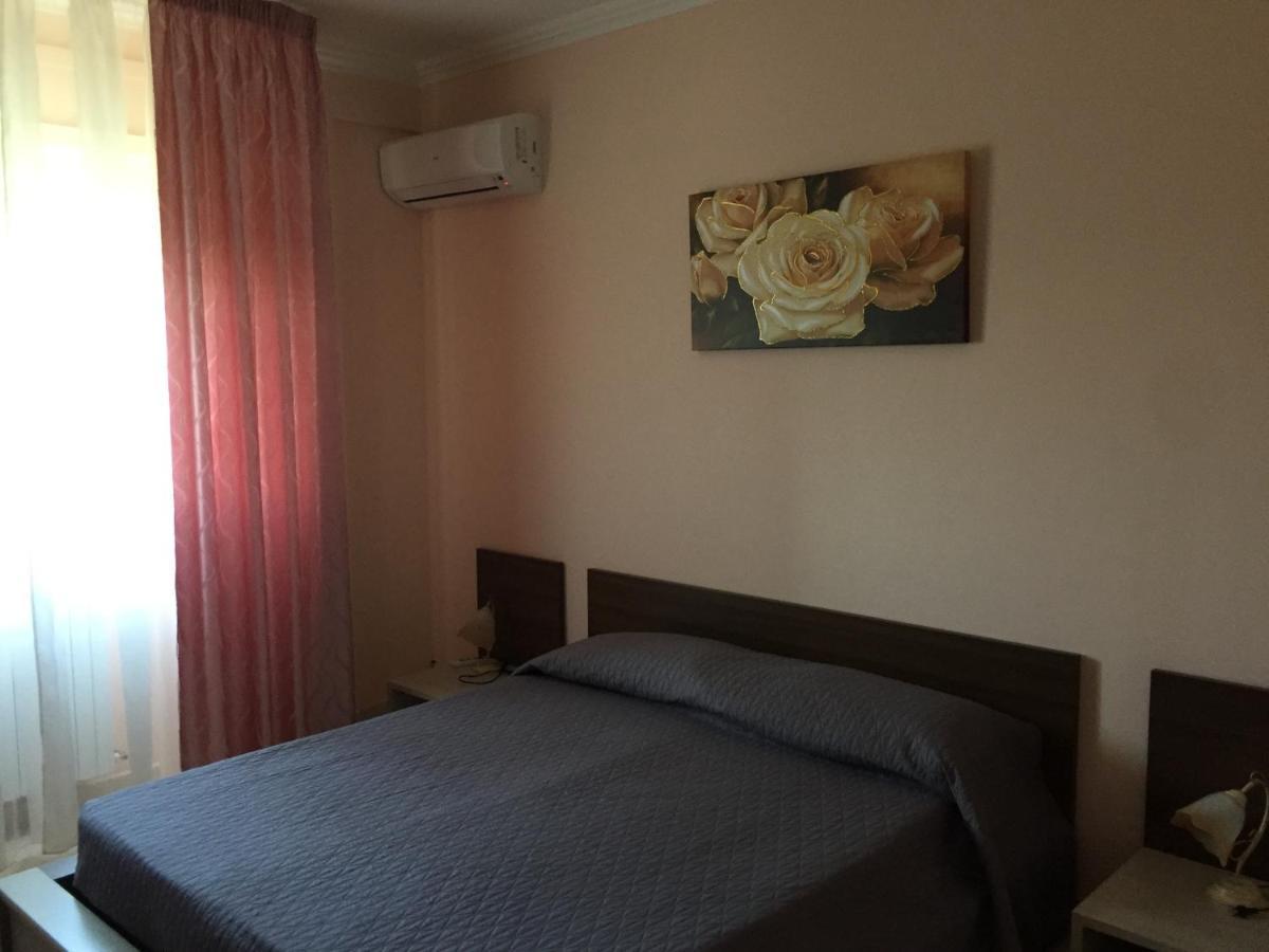 Pilarossa Bed & Breakfast San Nicandro Garganico