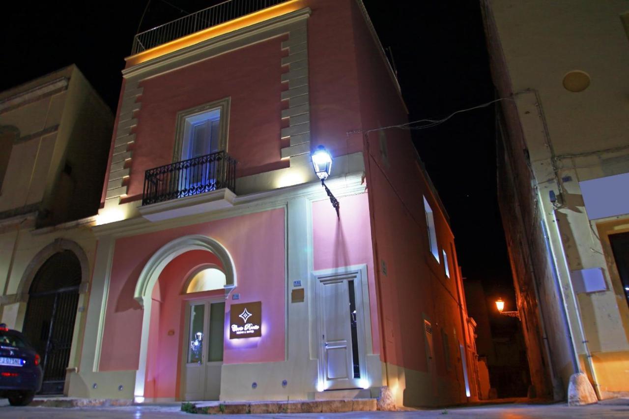 Corte Rovito & Ugento